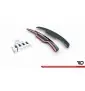 Spoiler Cap V.2 Audi RS3 8V / 8V FL Sportback