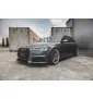 Lame De Pare-Chocs Avant Audi A6 / A6 C7 S-line/ S6 C7 Facelift