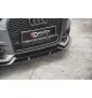 Lame De Pare-Chocs Avant Audi A6 / A6 C7 S-line/ S6 C7 Facelift