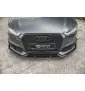 Lame De Pare-Chocs Avant Audi A6 / A6 C7 S-line/ S6 C7 Facelift