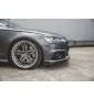 Lame De Pare-Chocs Avant Audi A6 / A6 C7 S-line/ S6 C7 Facelift