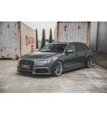 Lame De Bas De Caisse Audi A6 / A6 C7 S-line/ S6 C7 Facelift