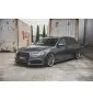 Lame De Bas De Caisse Audi A6 / A6 C7 S-line/ S6 C7 Facelift