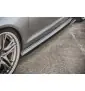 Lame De Bas De Caisse Audi A6 / A6 C7 S-line/ S6 C7 Facelift