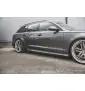 Lame De Bas De Caisse Audi A6 / A6 C7 S-line/ S6 C7 Facelift