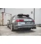 Lames De Pare-Chocs Arrière Latérales Audi A6 / A6 C7 S-line/ S6 C7 Facelift