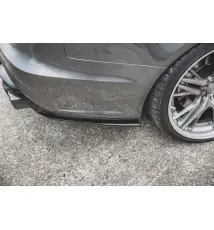 Lames De Pare-Chocs Arrière Latérales Audi A6 / A6 C7 S-line/ S6 C7 Facelift