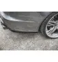 Lames De Pare-Chocs Arrière Latérales Audi A6 / A6 C7 S-line/ S6 C7 Facelift