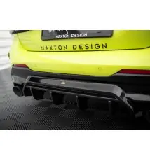 Diffuseur Arrière Complet V.1 BMW 1 F40 M-Pack/ M135i