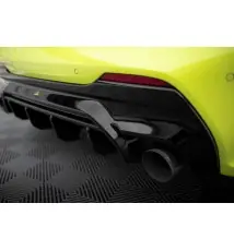 Diffuseur Arrière Complet V.1 BMW 1 F40 M-Pack/ M135i
