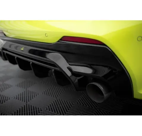 Diffuseur Arrière Complet V.1 BMW 1 F40 M-Pack/ M135i