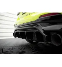 Diffuseur Arrière Complet V.1 BMW 1 F40 M-Pack/ M135i