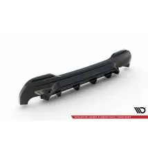 Diffuseur Arrière Complet V.1 BMW 1 F40 M-Pack/ M135i