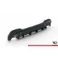 Diffuseur Arrière Complet V.1 BMW 1 F40 M-Pack/ M135i