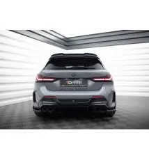 Diffuseur Arrière Complet V.2 BMW 1 F40 M-Pack/ M135i