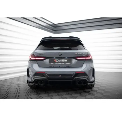 Diffuseur Arrière Complet V.2 BMW 1 F40 M-Pack/ M135i