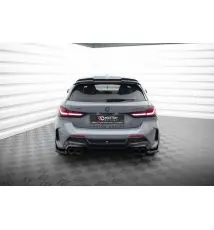 Diffuseur Arrière Complet V.2 BMW 1 F40 M-Pack/ M135i