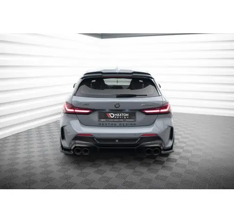 Diffuseur Arrière Complet V.2 BMW 1 F40 M-Pack/ M135i