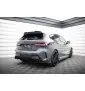 Diffuseur Arrière Complet V.2 BMW 1 F40 M-Pack/ M135i