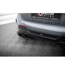 Diffuseur Arrière Complet V.2 BMW 1 F40 M-Pack/ M135i