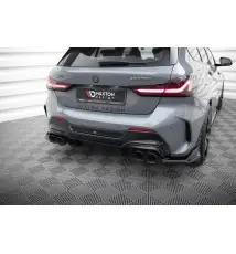 Diffuseur Arrière Complet V.2 BMW 1 F40 M-Pack/ M135i