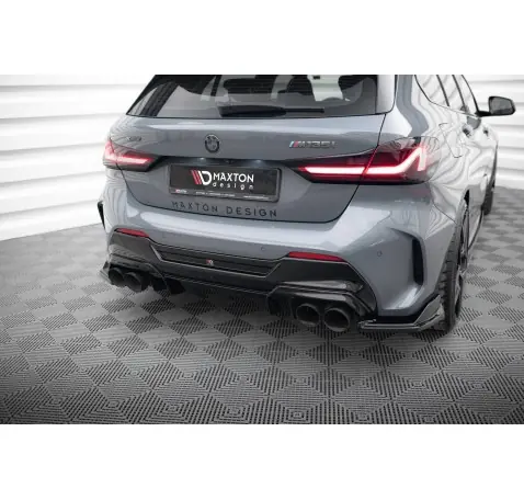 Diffuseur Arrière Complet V.2 BMW 1 F40 M-Pack/ M135i
