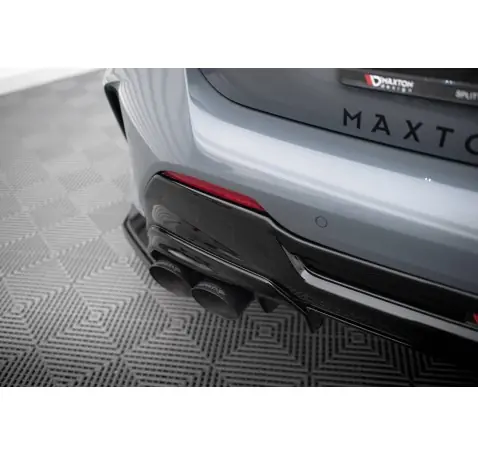 Diffuseur Arrière Complet V.2 BMW 1 F40 M-Pack/ M135i