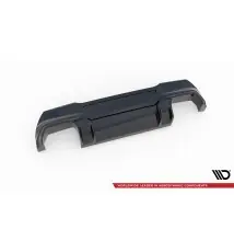Diffuseur Arrière Complet V.2 BMW 1 F40 M-Pack/ M135i