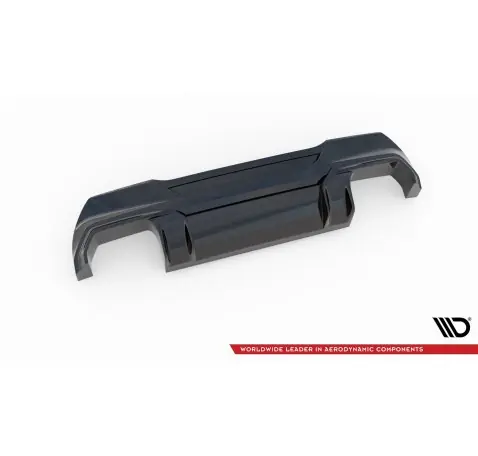 Diffuseur Arrière Complet V.2 BMW 1 F40 M-Pack/ M135i