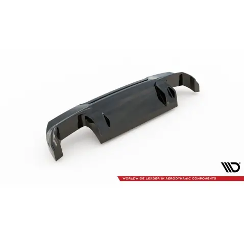 Diffuseur Arrière Complet V.2 BMW 1 F40 M-Pack/ M135i