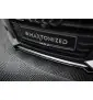 Lame Du Pare-Chocs Avant V.2 Audi A6 / A6 C7 S-line/ S6 C7 Facelift