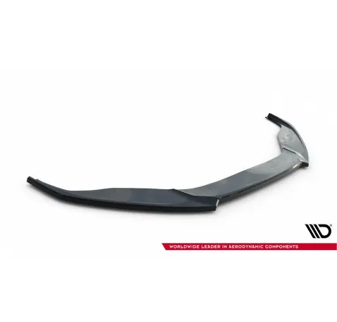 Lame Du Pare-Chocs Avant V.2 Audi A6 / A6 C7 S-line/ S6 C7 Facelift