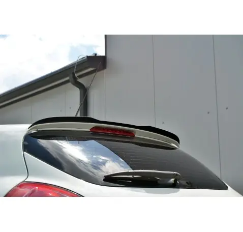 Spoiler Cap Fiat Bravo Mk2 Sport