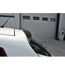 Spoiler Cap Fiat Bravo Mk2 Sport