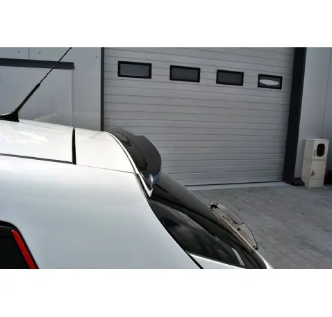 Spoiler Cap Fiat Bravo Mk2 Sport