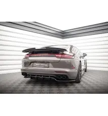 Spoiler Cap Porsche Panamera GTS / Panamera E-Hybrid / Panamera Turbo S E-Hybrid 971