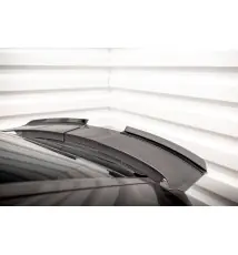 Spoiler Cap Porsche Panamera GTS / Panamera E-Hybrid / Panamera Turbo S E-Hybrid 971