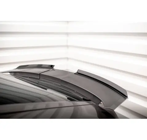 Spoiler Cap Porsche Panamera GTS / Panamera E-Hybrid / Panamera Turbo S E-Hybrid 971