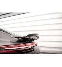 Spoiler Cap Porsche Panamera GTS / Panamera E-Hybrid / Panamera Turbo S E-Hybrid 971