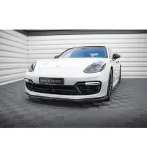 Lame Du Pare-Chocs Avant Porsche Panamera GTS 971