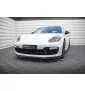 Lame Du Pare-Chocs Avant Porsche Panamera GTS 971