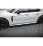 Rajouts Des Bas De Caisse Porsche Panamera GTS 971
