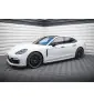 Rajouts Des Bas De Caisse Porsche Panamera GTS 971