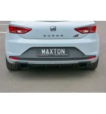 Diffuseur Arrière Complet Seat Leon III Cupra
