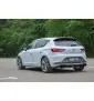 Diffuseur Arrière Complet Seat Leon III Cupra