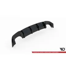 Diffuseur Arrière Complet Seat Leon III Cupra