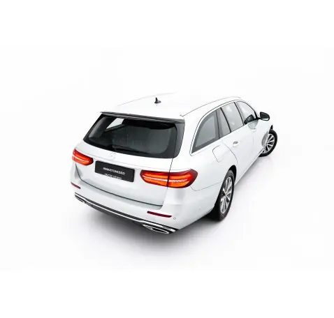 Spoiler Cap V.2 Mercedes-Benz E Estate S213