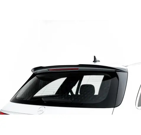Spoiler Cap V.2 Mercedes-Benz E Estate S213