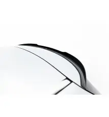 Spoiler Cap V.2 Mercedes-Benz E Estate S213