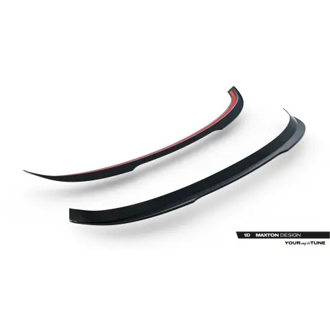 Spoiler Cap V.2 Mercedes-Benz E Estate S213